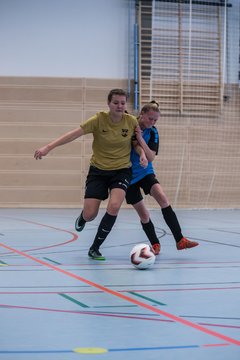 Bild 167 - B-Juniorinnen Kreismeisterschaft OD/RZ